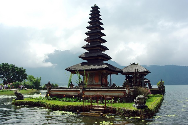 Best Beaches In Bali