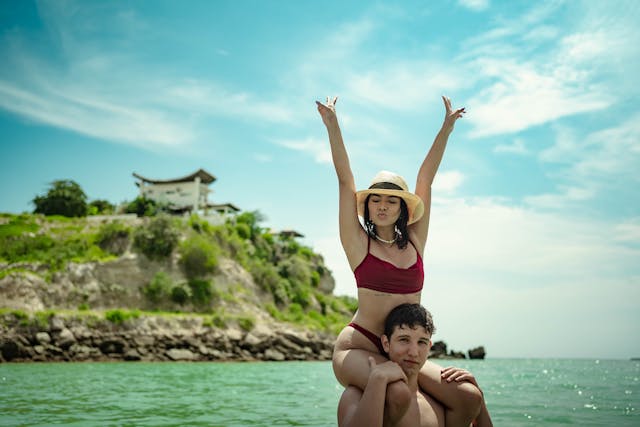 Best Beaches in Bali for Swimming