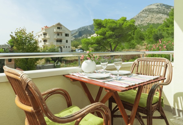 Gassin medieval village French Riviera hilltop town