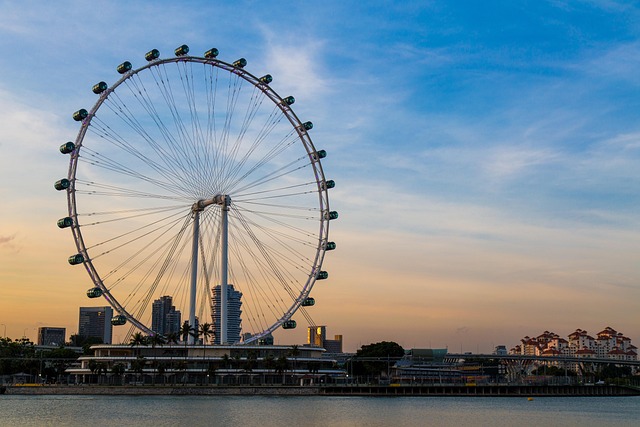 Best Attractions in Singapore 2026